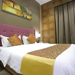Dar Hashim Hotel Suites - Alnuzha