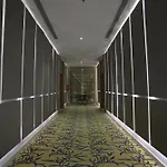 Dar Hashim Hotel Suites - Alnuzha