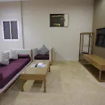 Dar Hashim Hotel Suites - Alnuzha