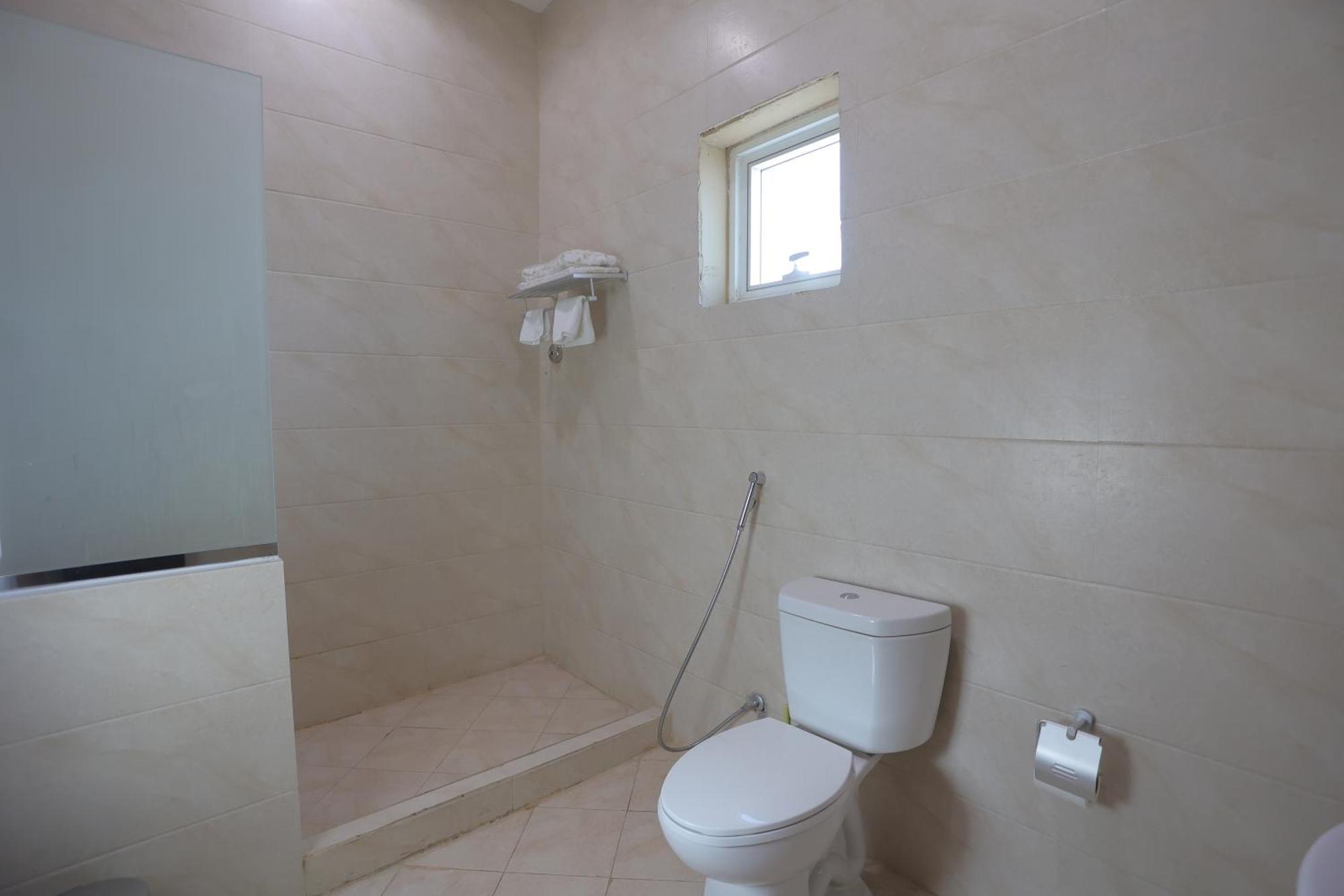 Dar Hashim - Alnuzha Hotel