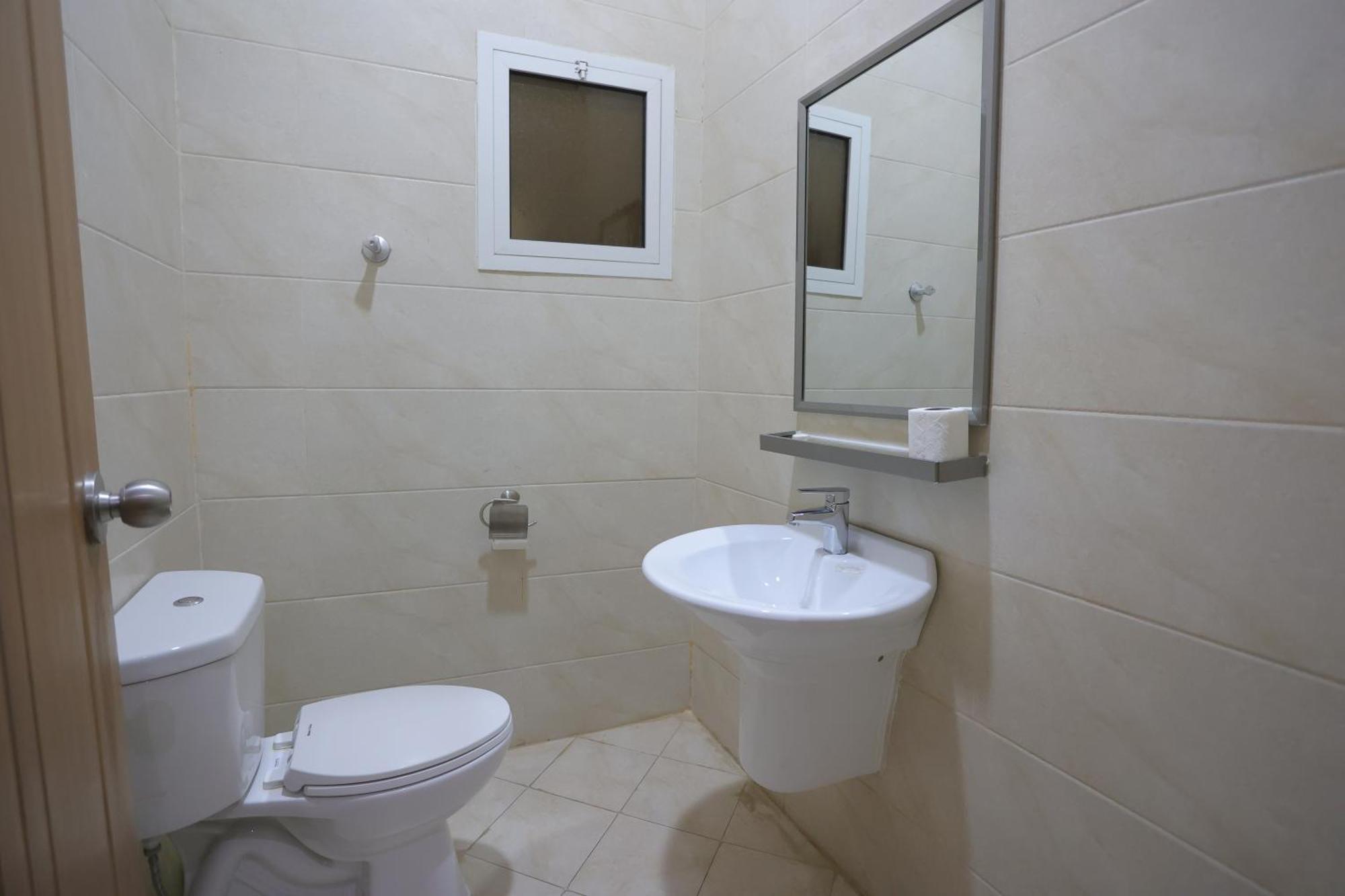 Dar Hashim - Alnuzha Hotel 4*