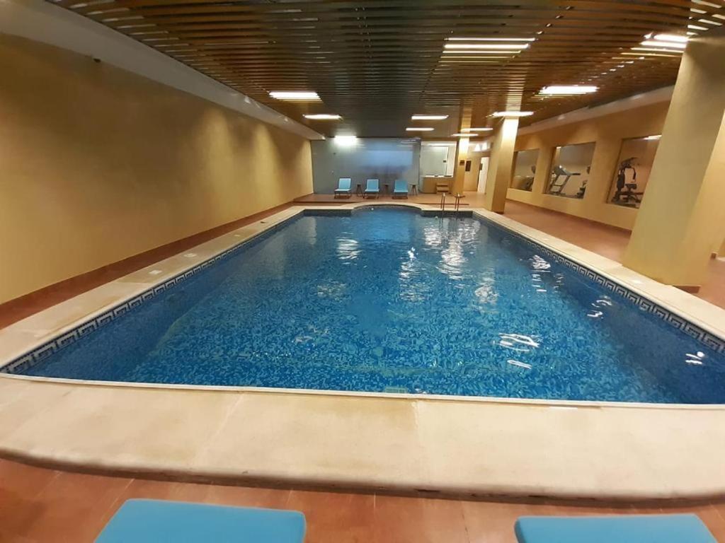 Hotel Dar Hashim - Alnuzha