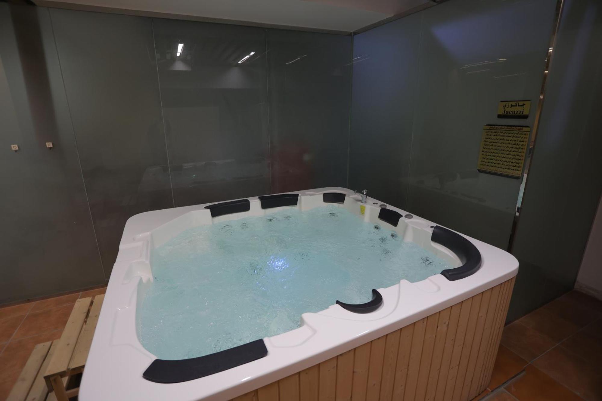 Hotel Dar Hashim - Alnuzha 4*
