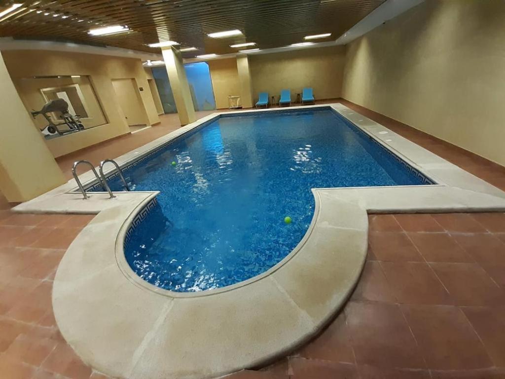 Hotel Dar Hashim - Alnuzha Riyadh