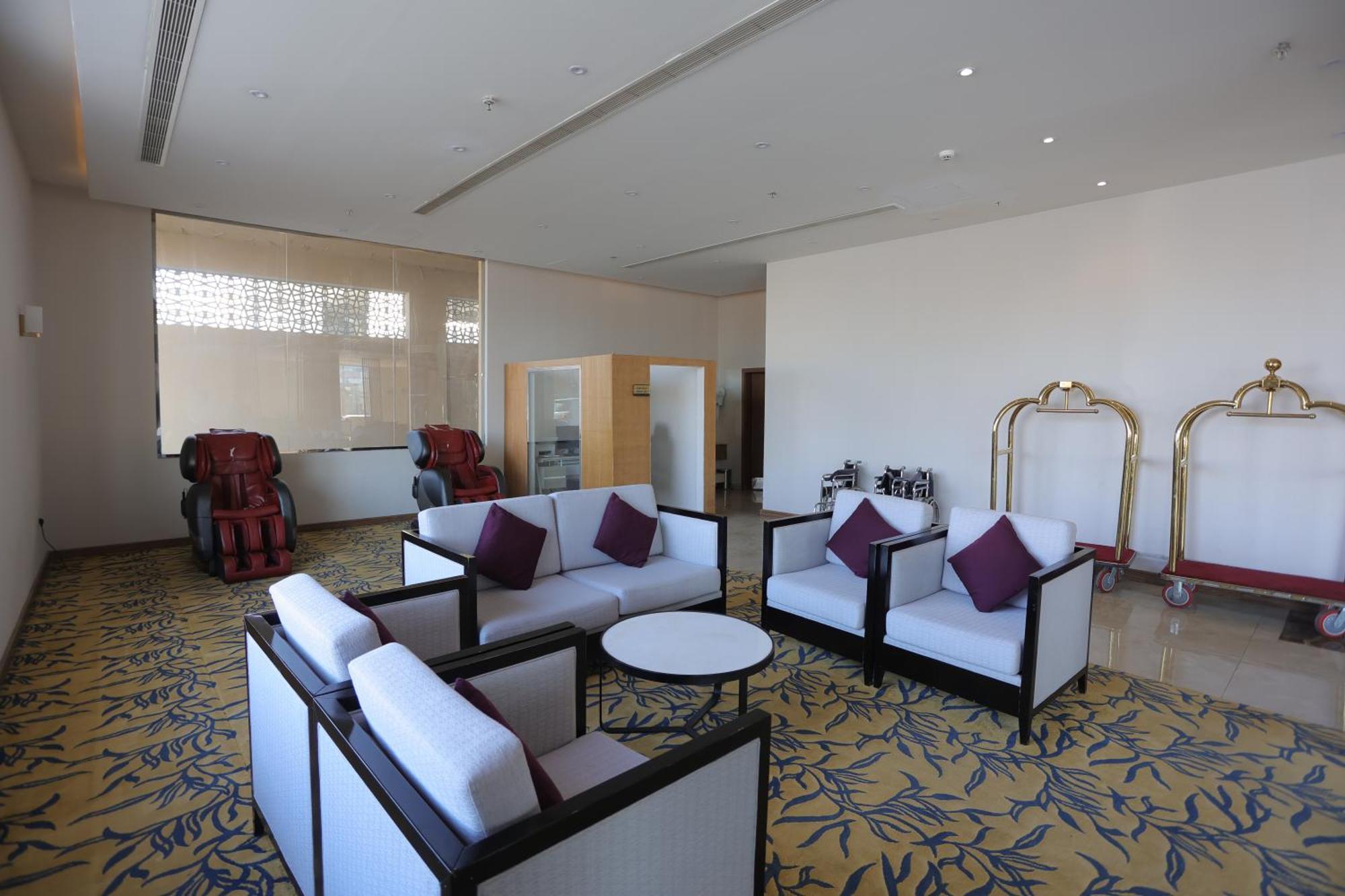 Dar Hashim - Alnuzha Riyadh
