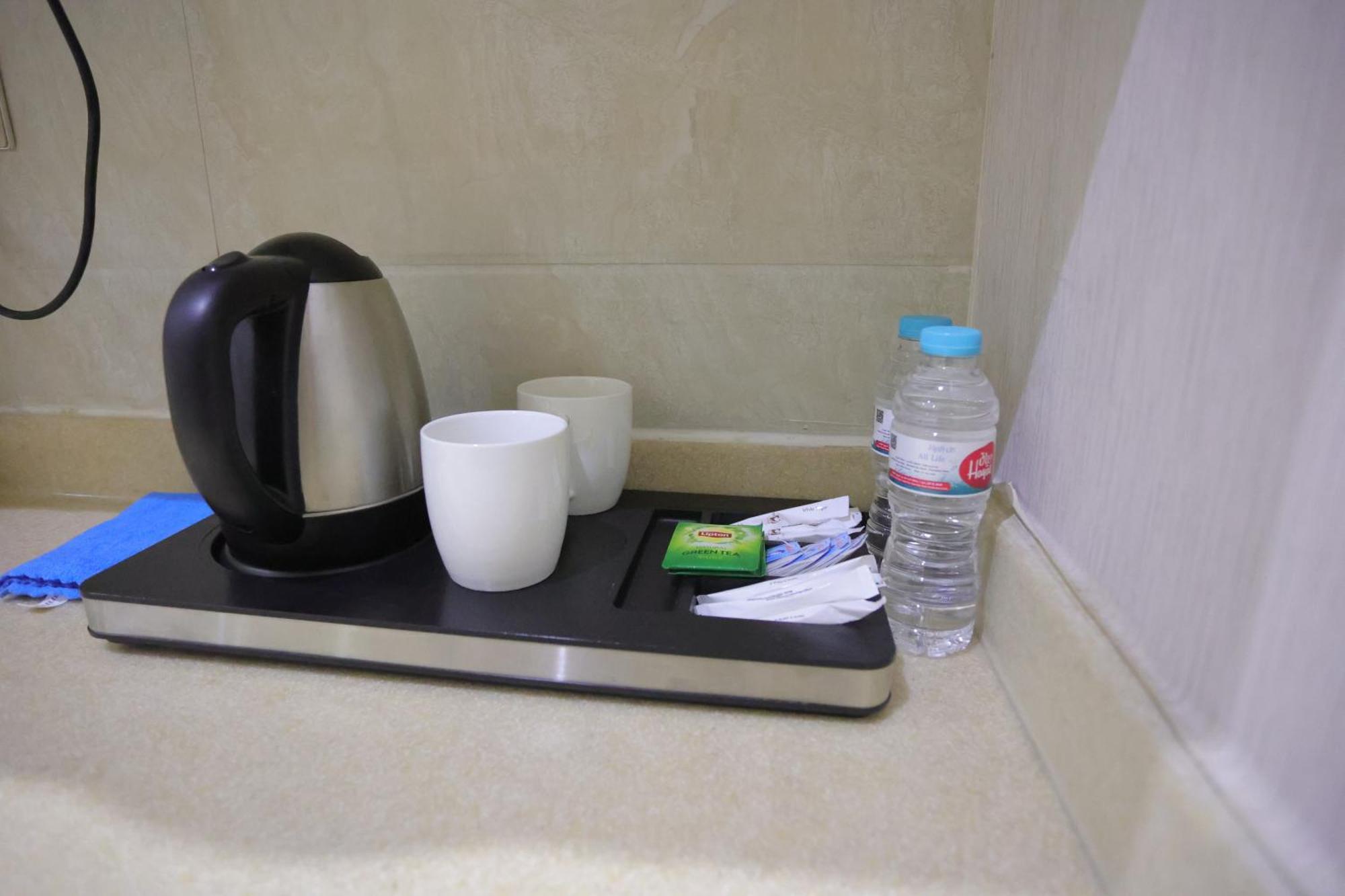 Dar Hashim - Alnuzha Hotel Riyadh