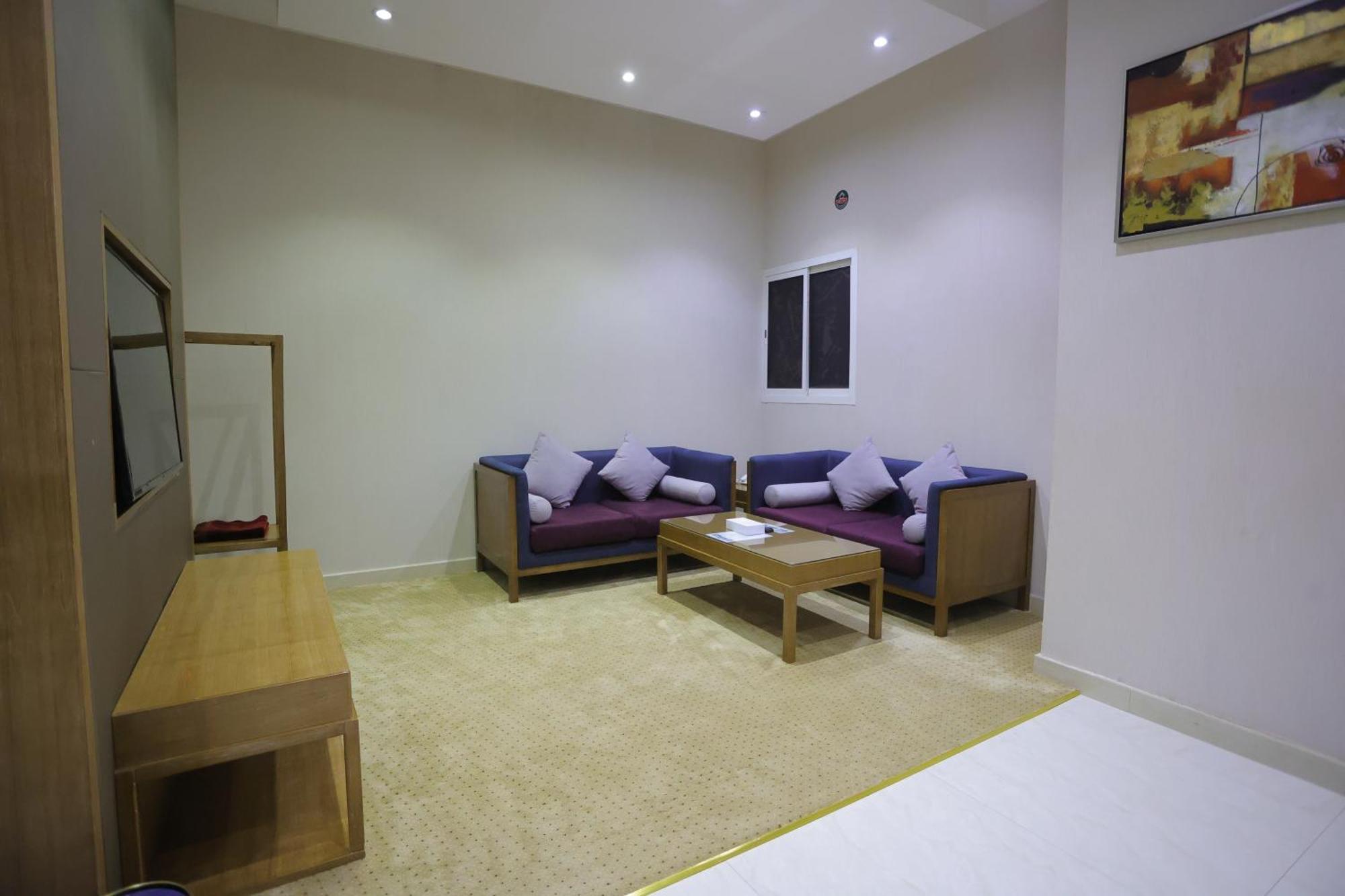 Dar Hashim - Alnuzha Riyadh
