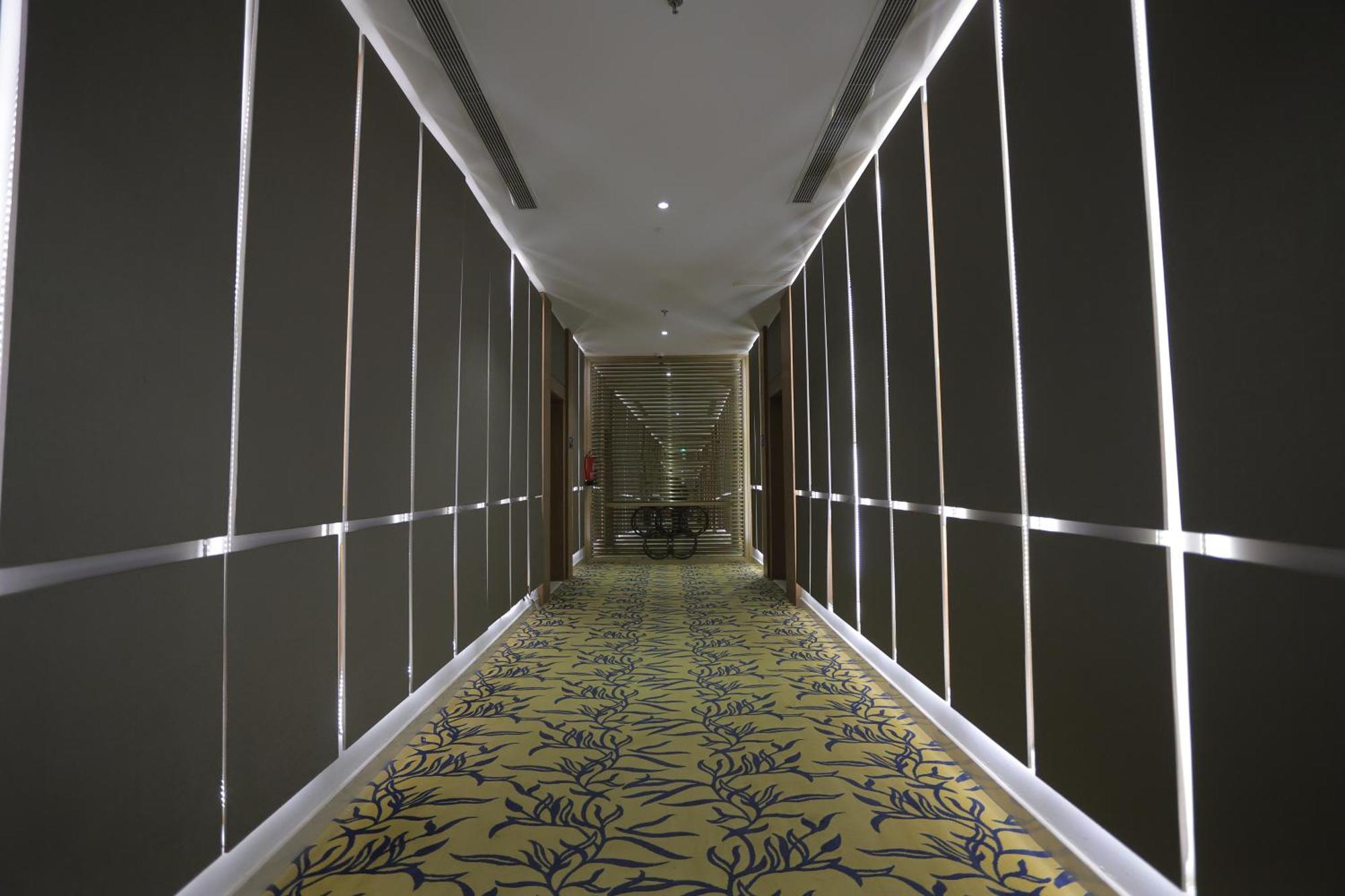 Dar Hashim - Alnuzha Hotel