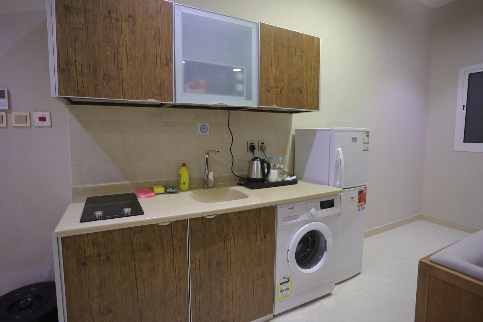 Hotel Dar Hashim - Alnuzha Riyadh