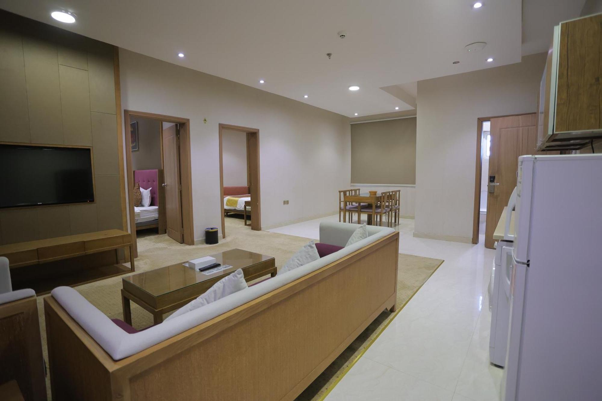 Hotel Dar Hashim - Alnuzha