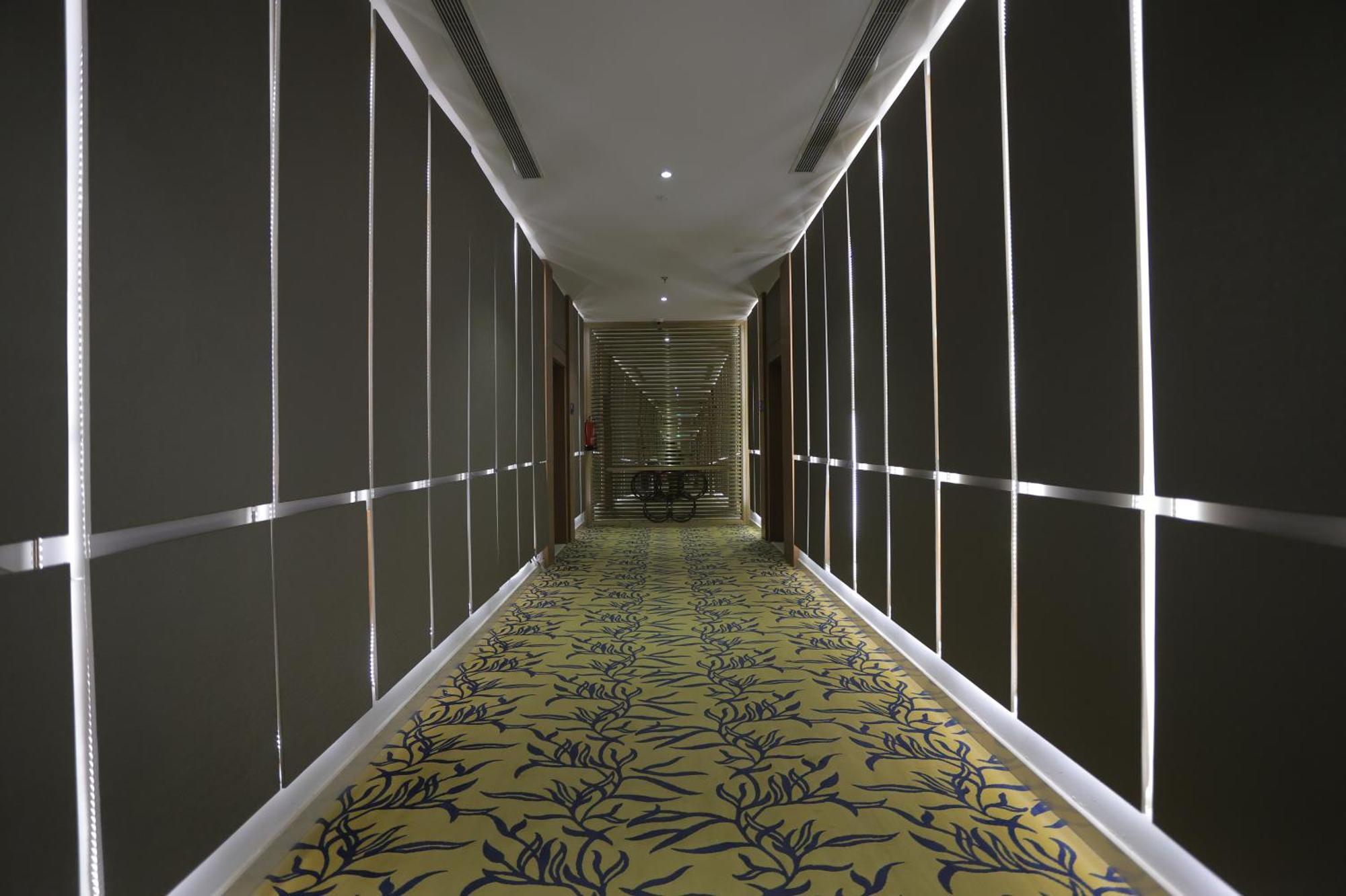 Dar Hashim - Alnuzha Hotel