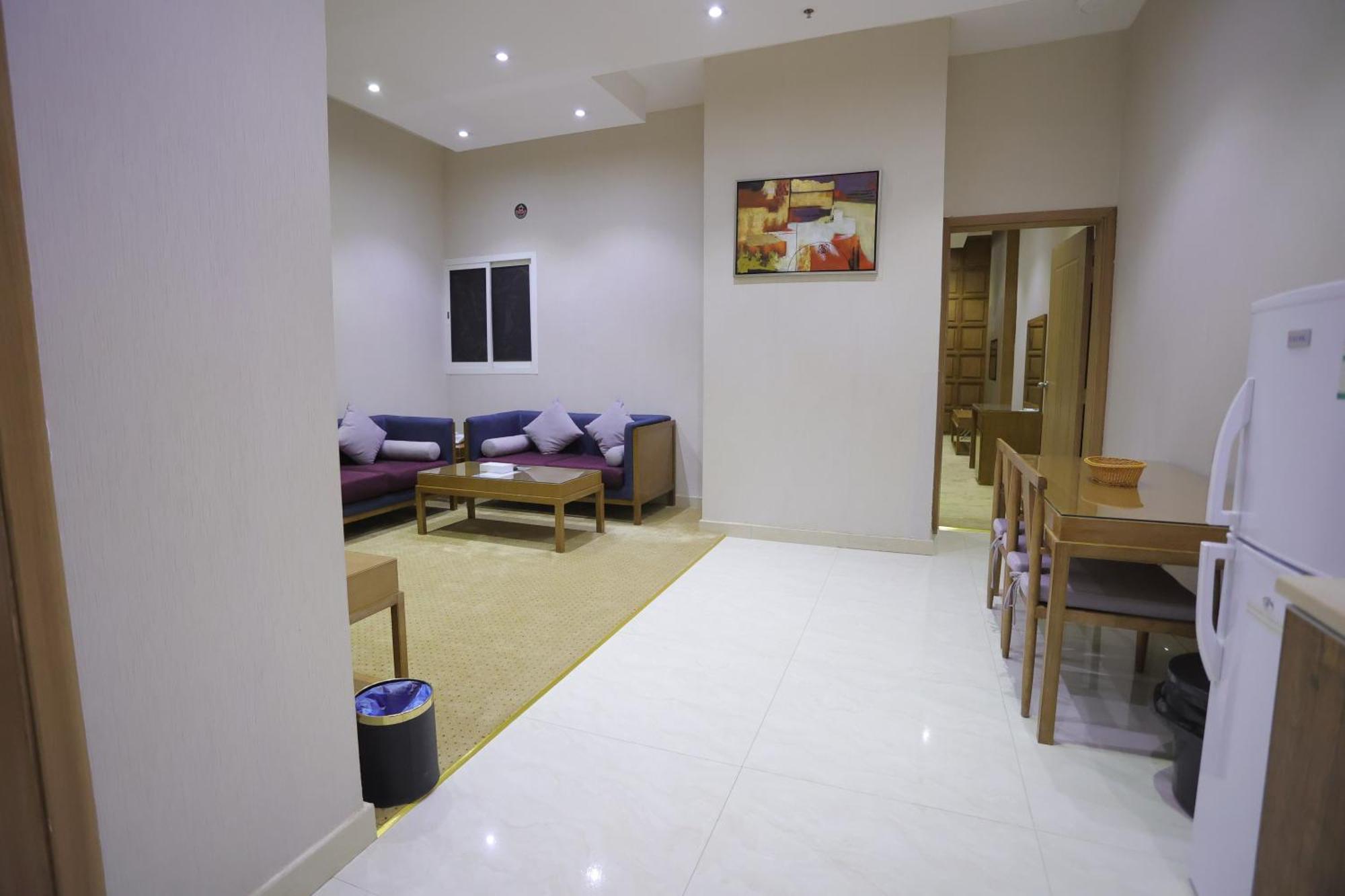 Hotel Dar Hashim - Alnuzha 4*