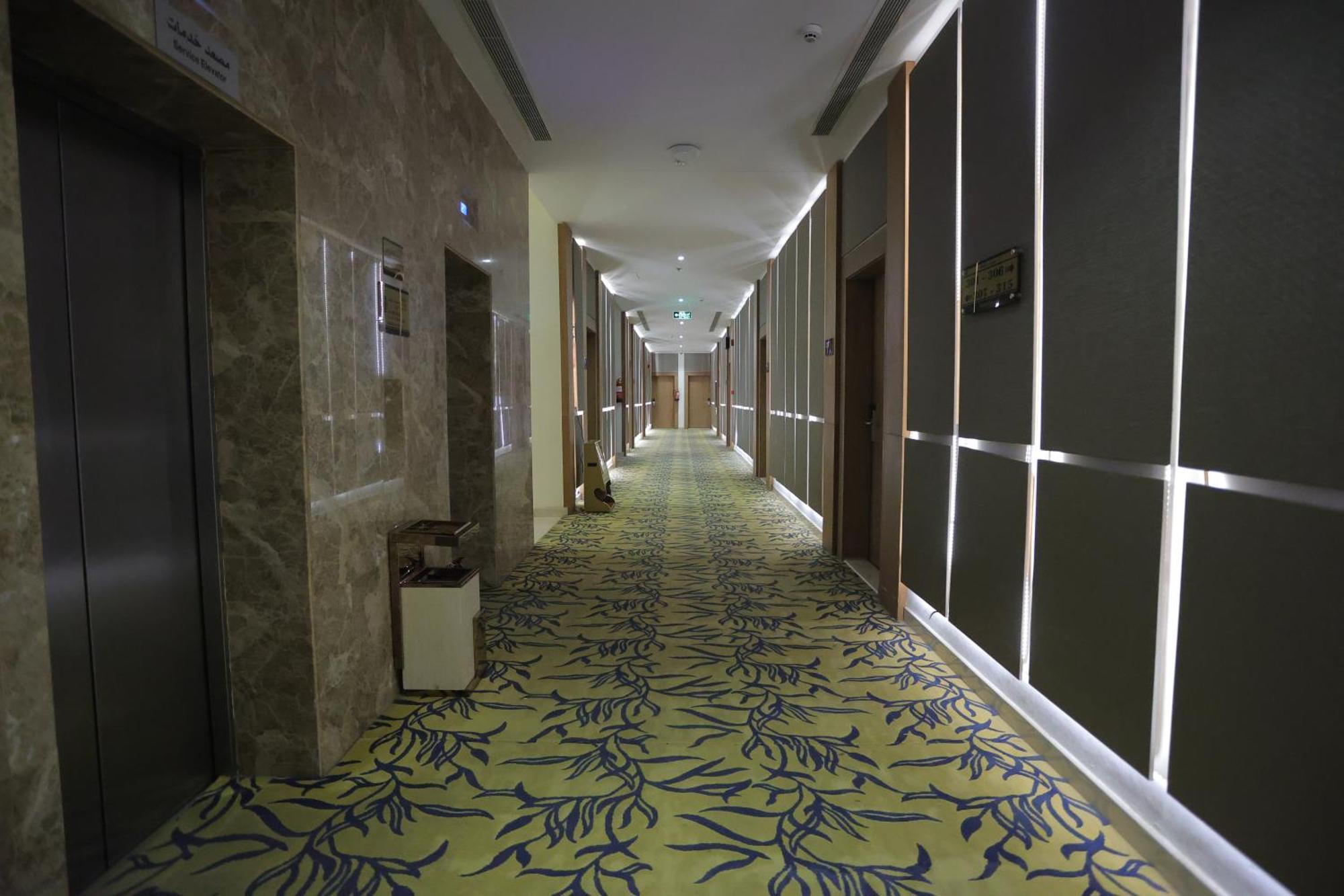 Dar Hashim - Alnuzha 4*
