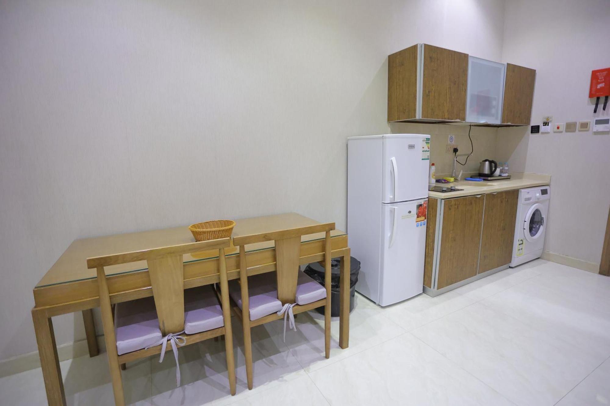 Dar Hashim - Alnuzha Hotel Riyadh