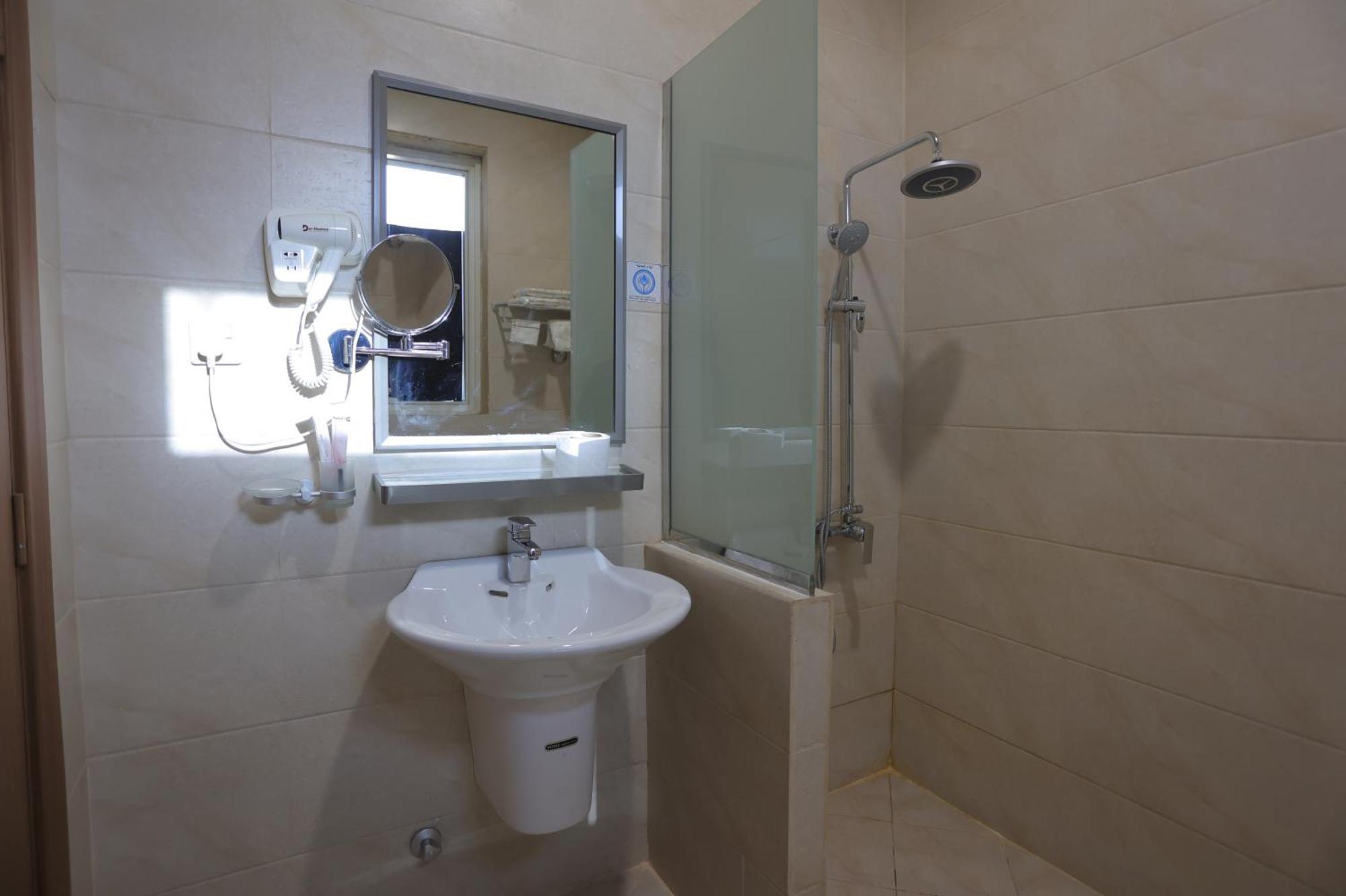 Hotel Dar Hashim - Alnuzha Riyadh