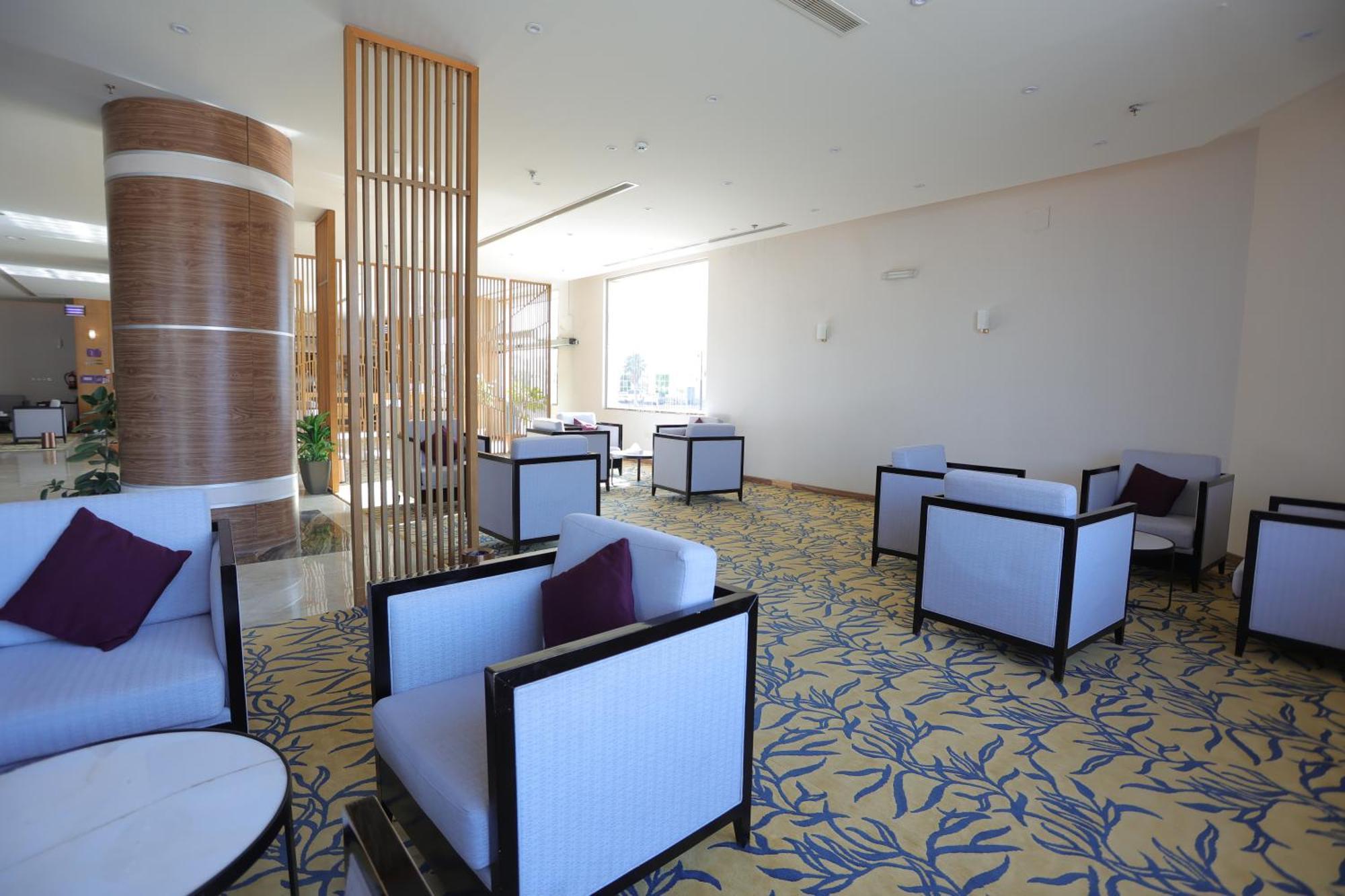 Hotel Dar Hashim - Alnuzha