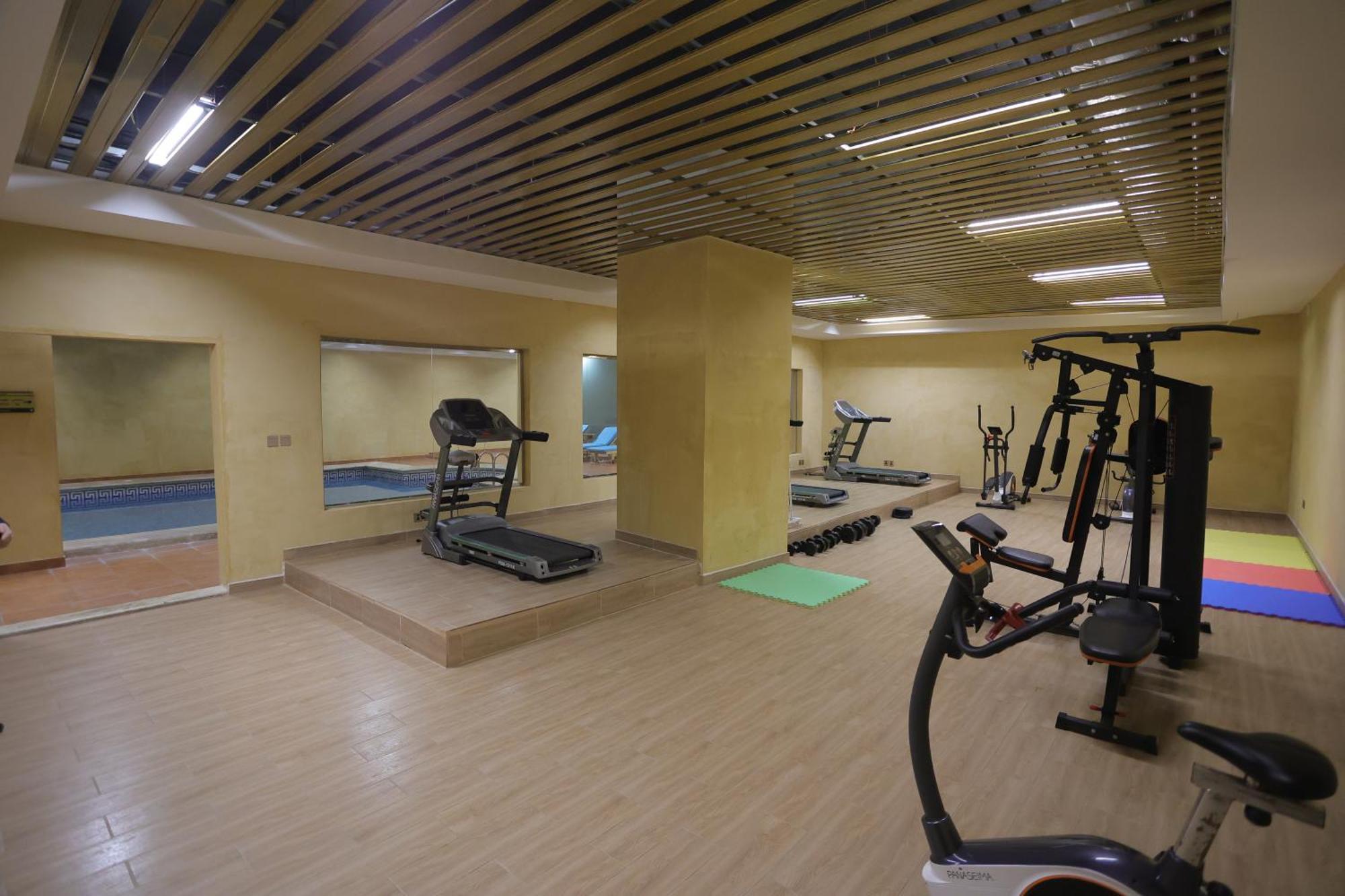 Dar Hashim - Alnuzha Hotel Riyadh