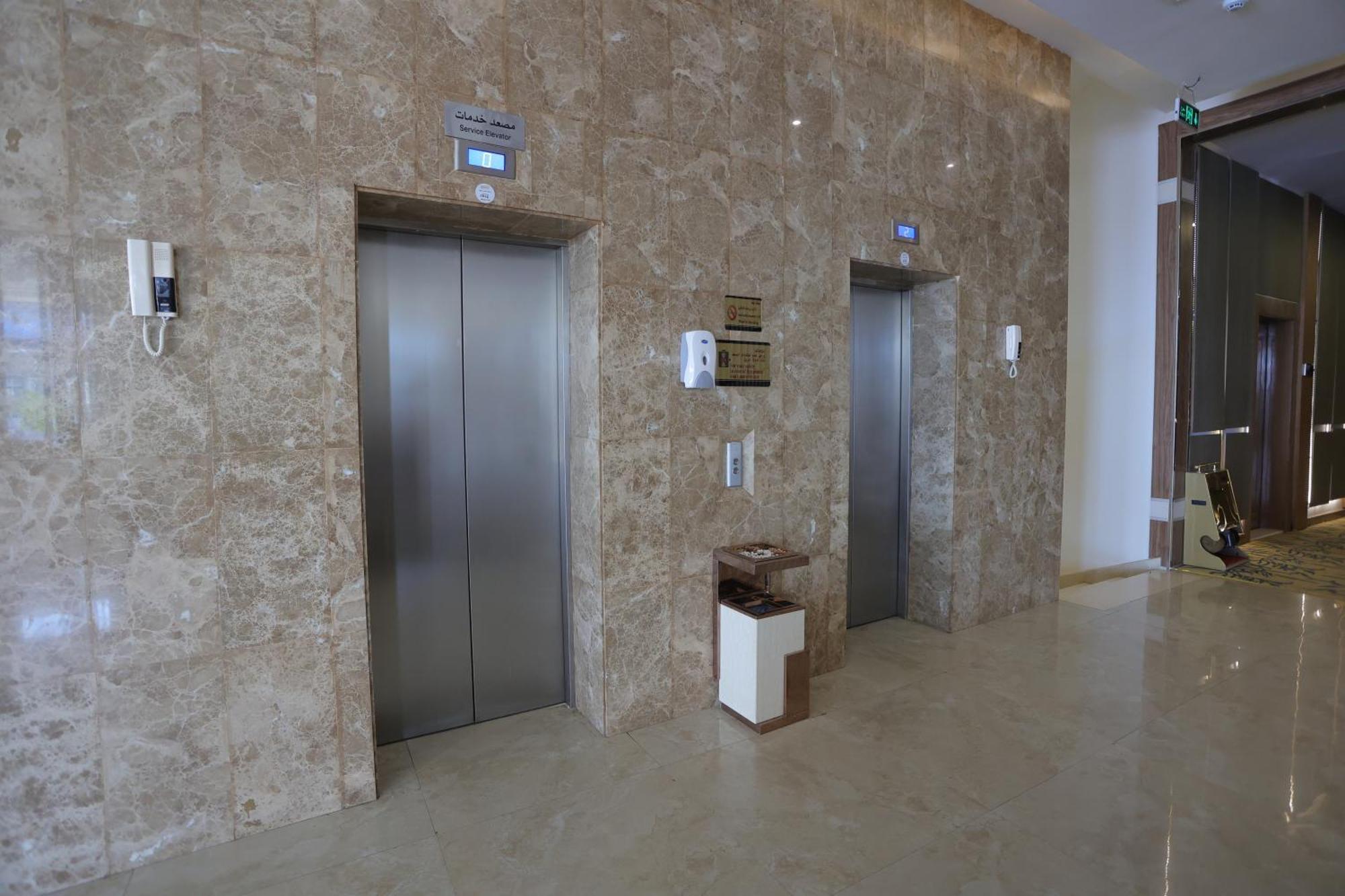 Hotel Dar Hashim - Alnuzha 4*