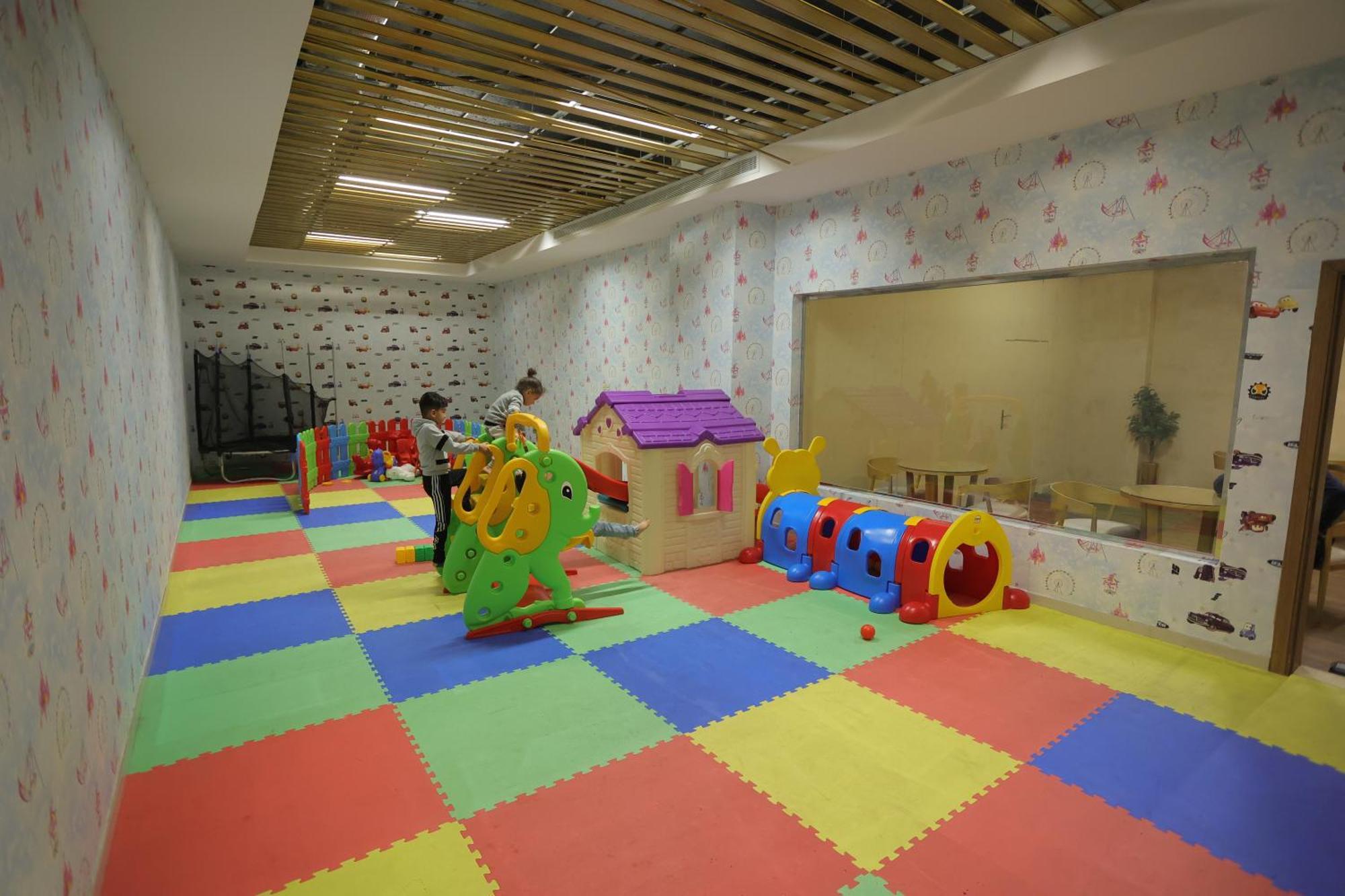 Hotel Dar Hashim - Alnuzha Riyadh