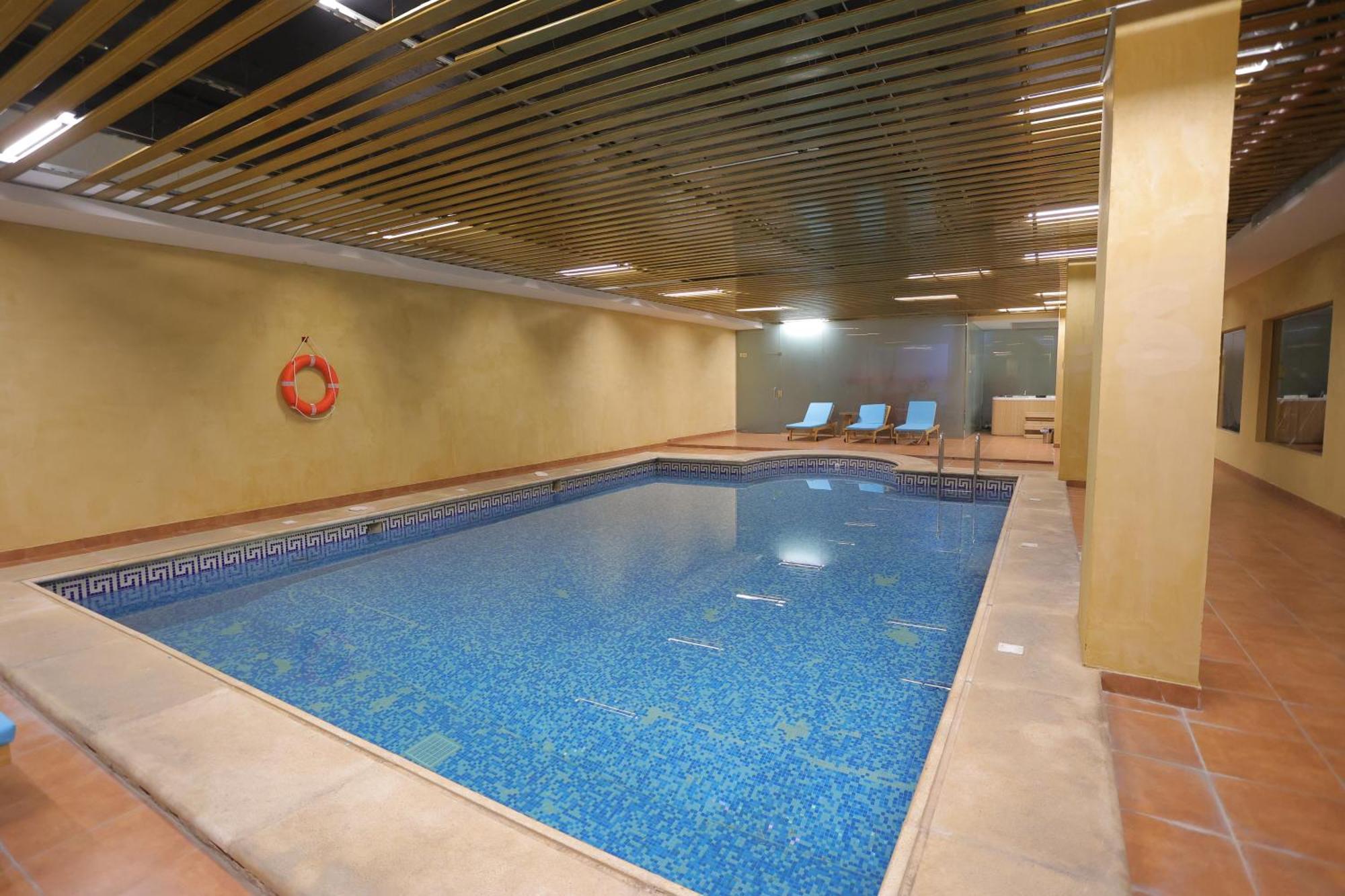 Dar Hashim - Alnuzha 4*