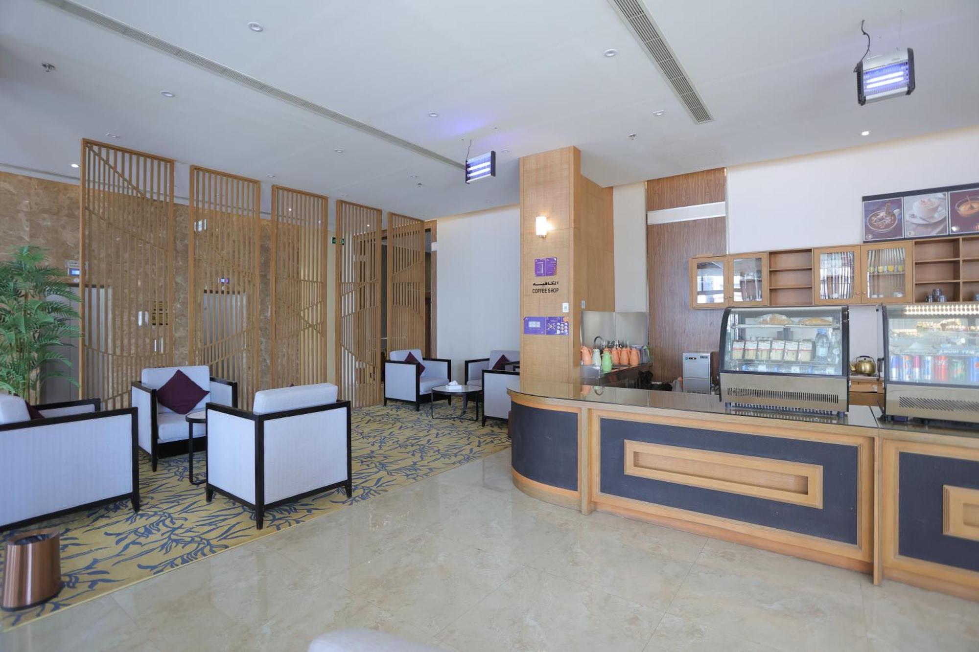 Dar Hashim - Alnuzha Hotel