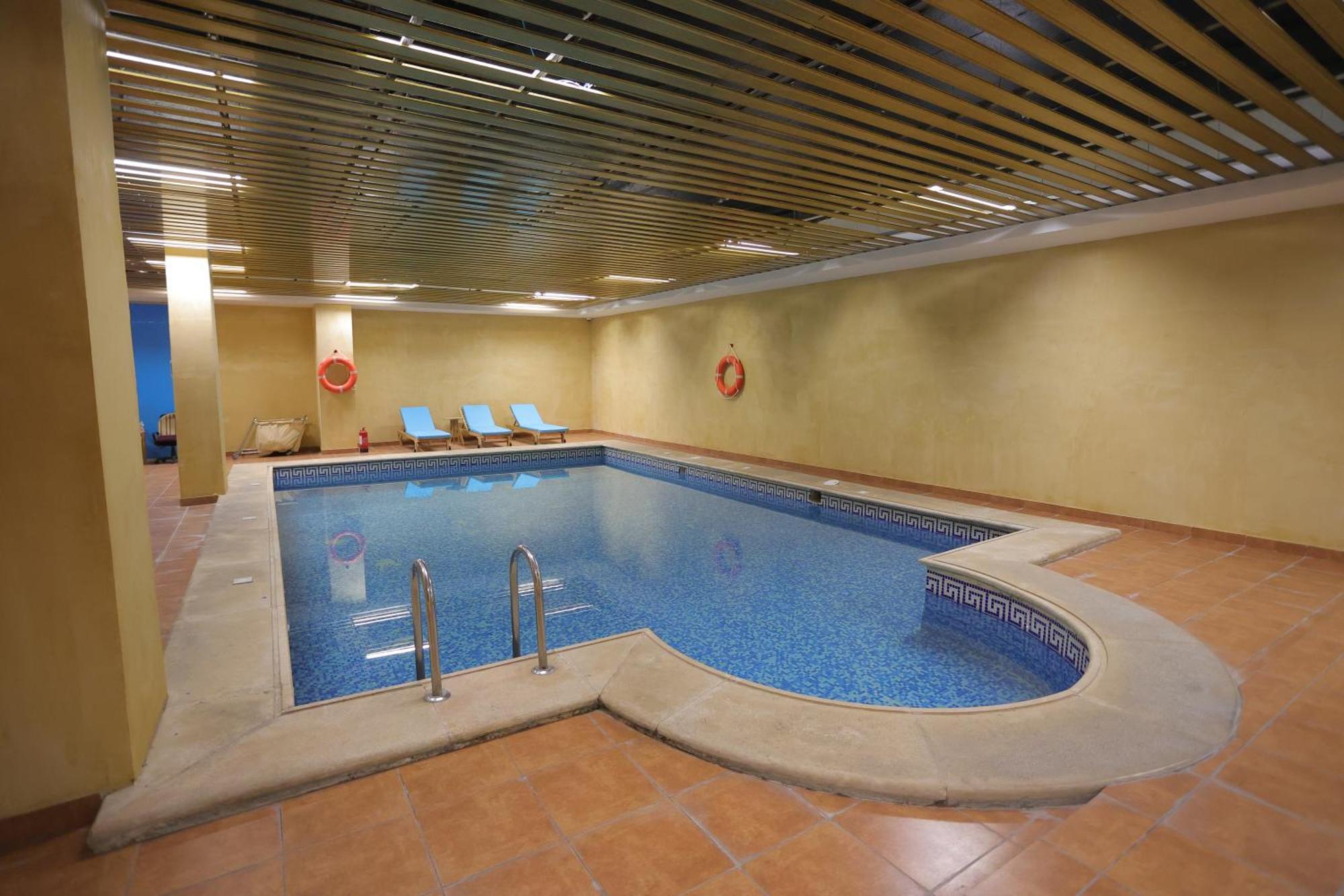 Dar Hashim - Alnuzha 4*