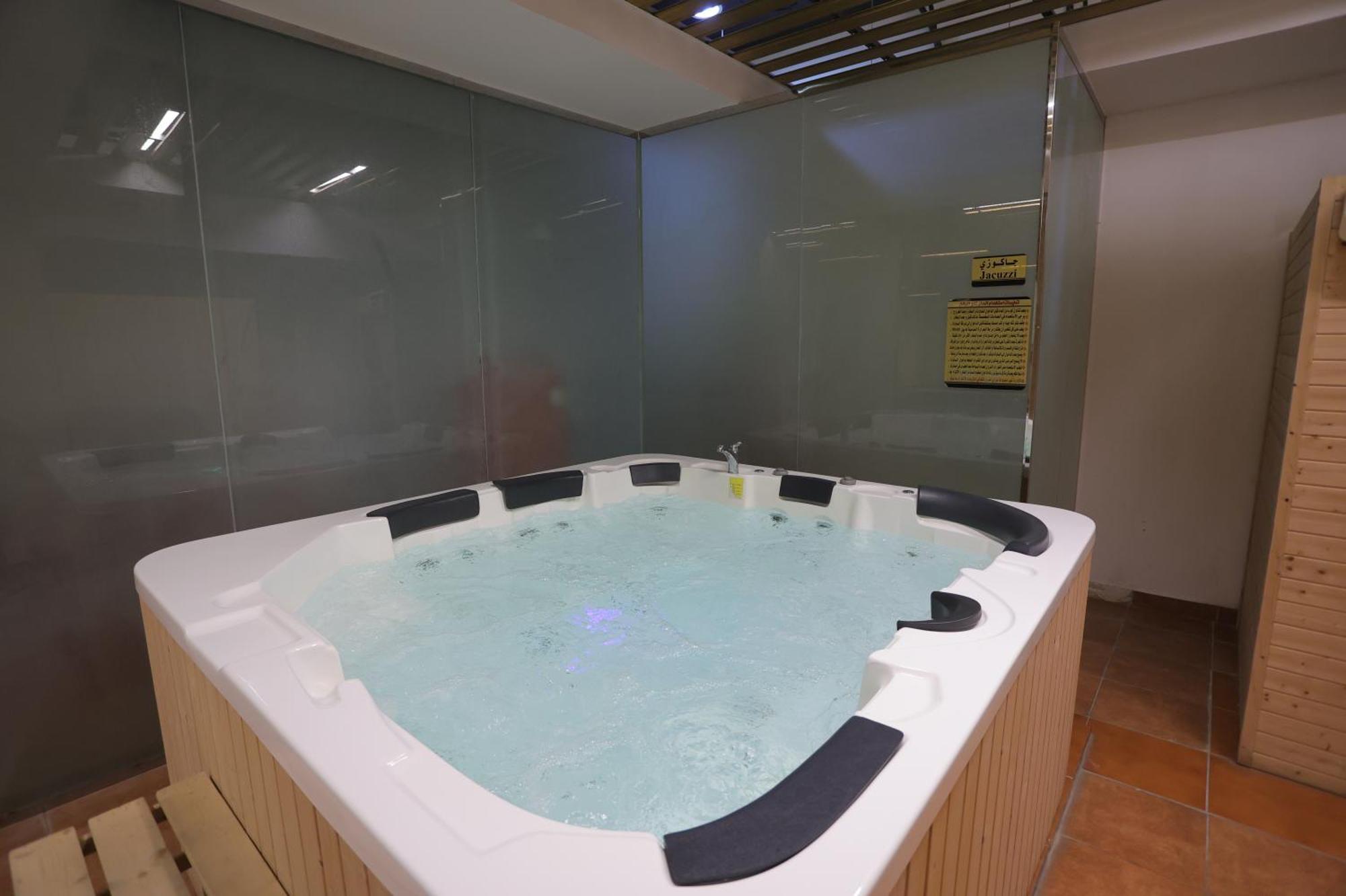 Dar Hashim - Alnuzha Hotel 4*
