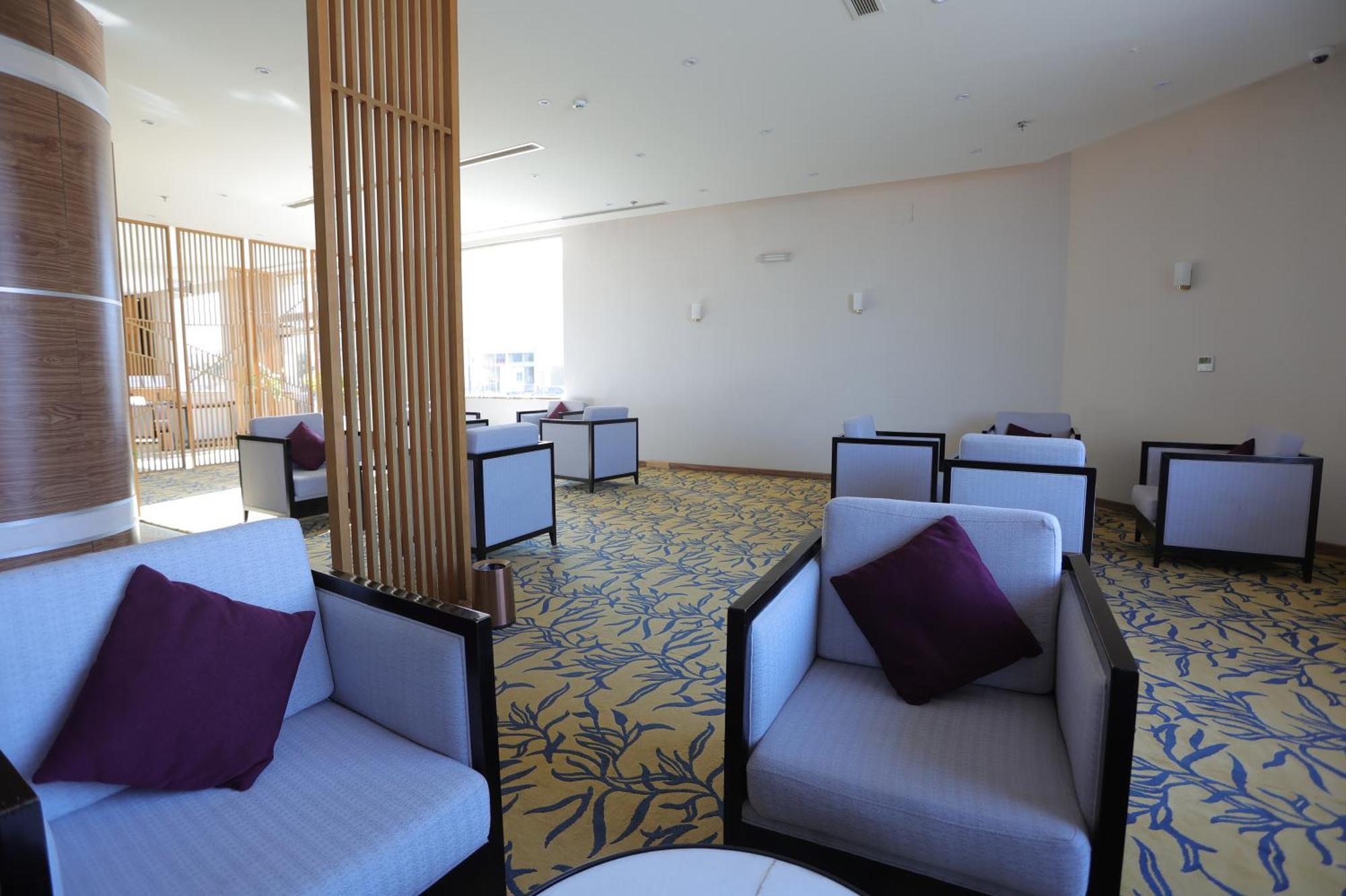 Dar Hashim - Alnuzha Hotel Riyadh