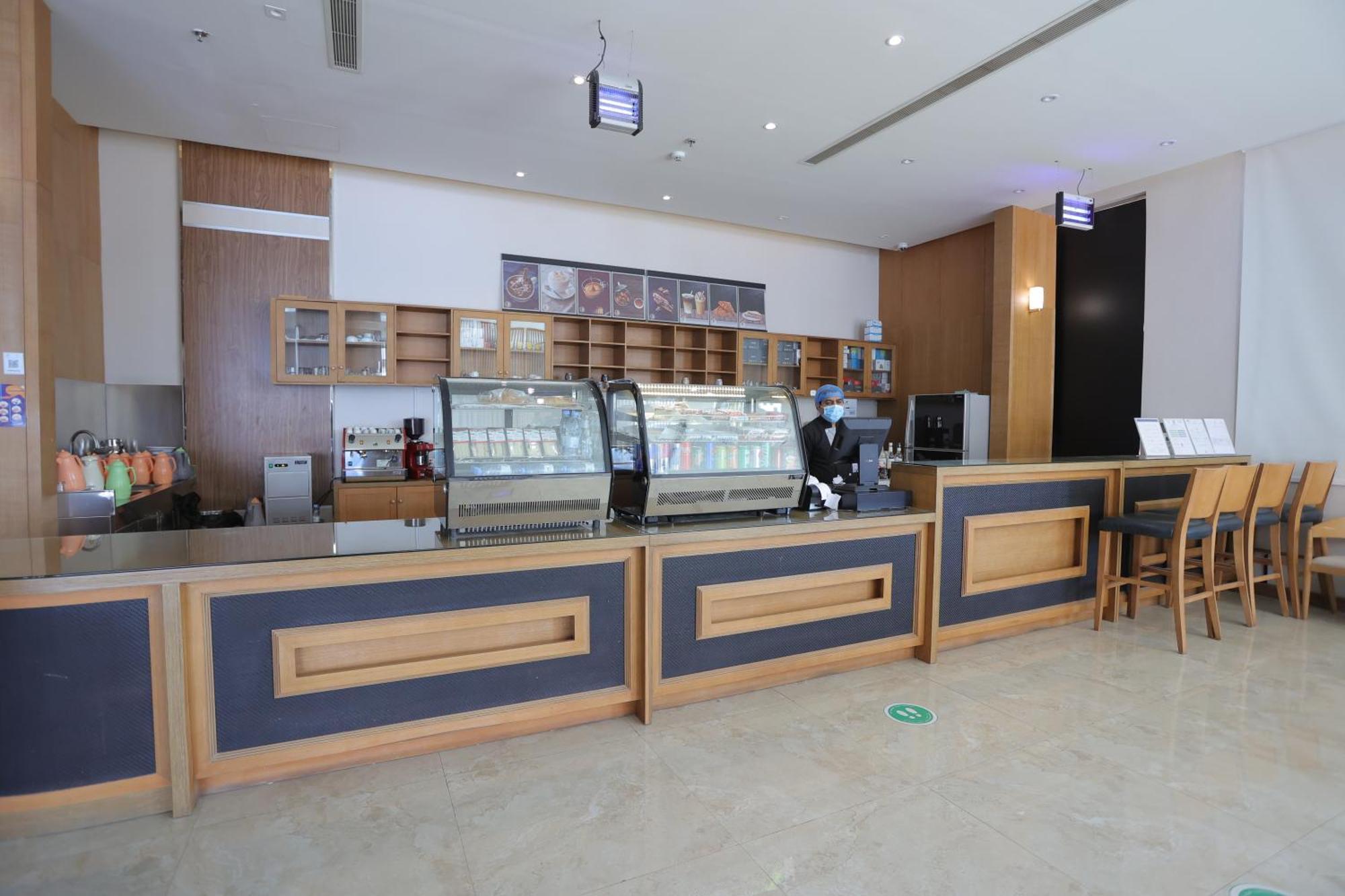 Dar Hashim - Alnuzha 4*