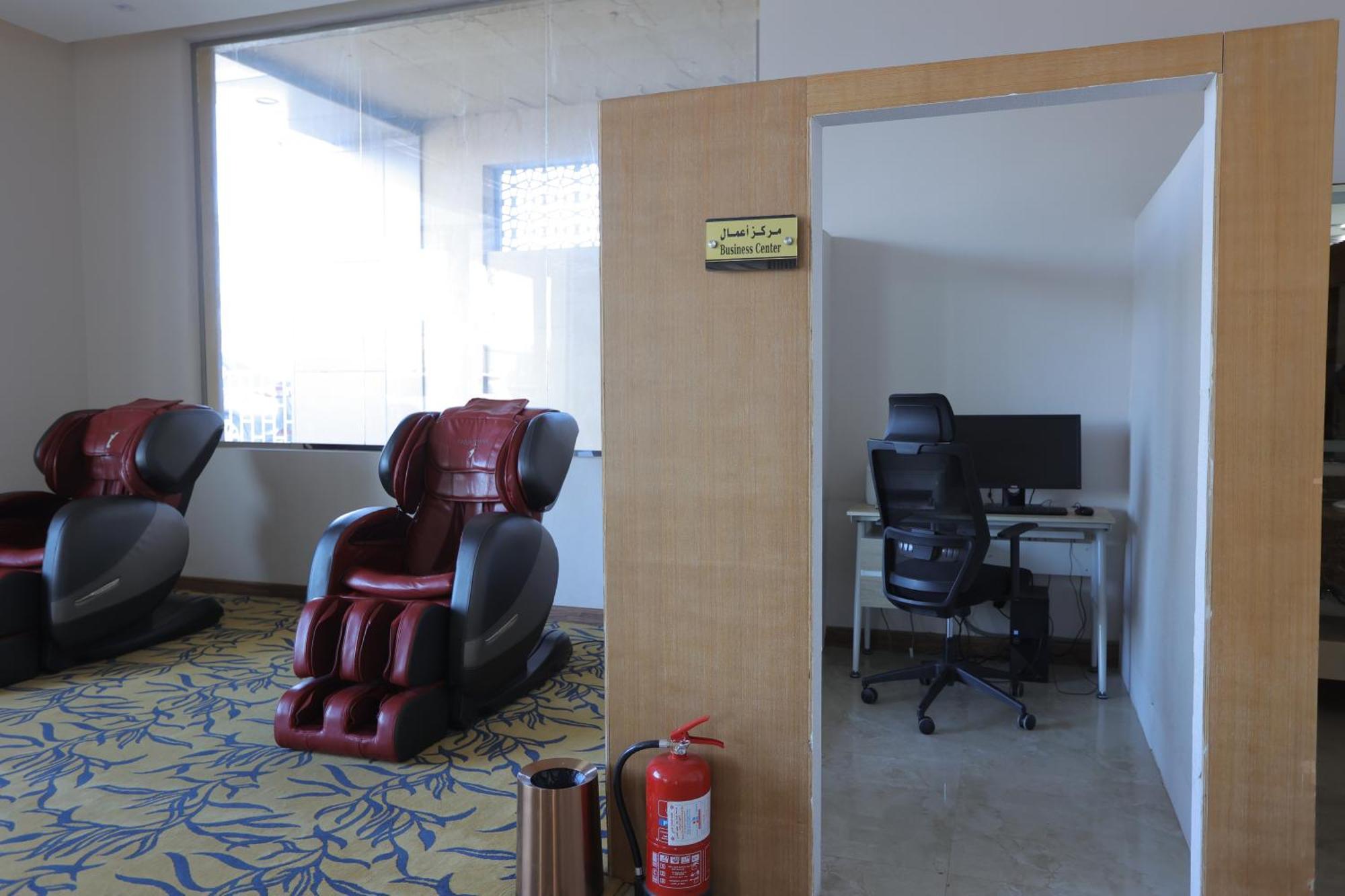 Hotel Dar Hashim - Alnuzha