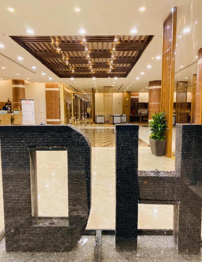 Dar Hashim - Alnuzha 4* Riyadh